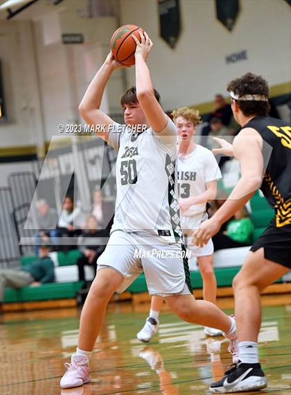 Thumbnail 3 in Moorestown @ Camden Catholic photogallery.