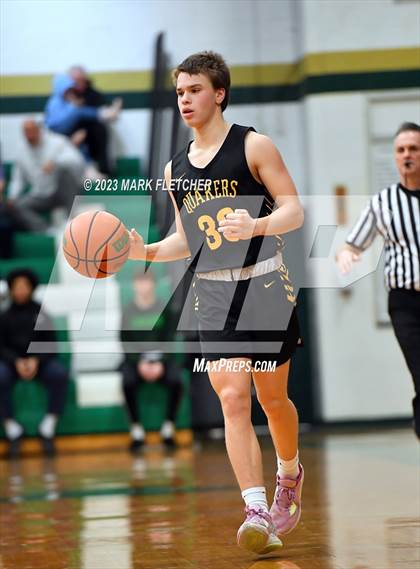 Thumbnail 2 in Moorestown @ Camden Catholic photogallery.