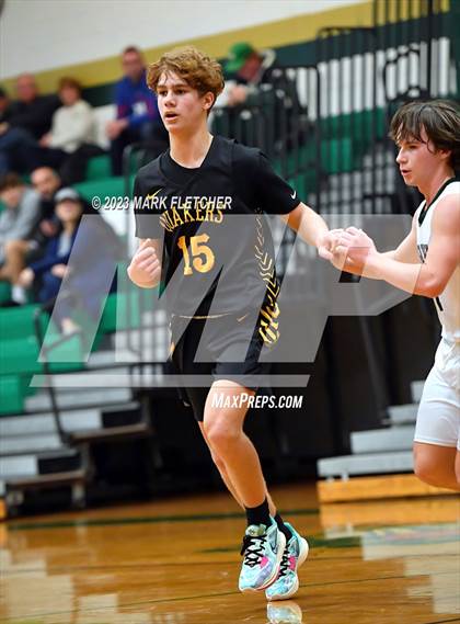 Thumbnail 2 in Moorestown @ Camden Catholic photogallery.