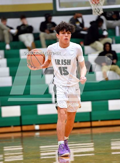 Thumbnail 2 in Moorestown @ Camden Catholic photogallery.