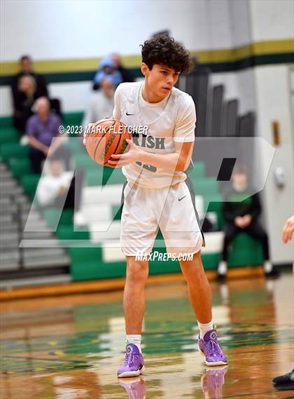Thumbnail 1 in Moorestown @ Camden Catholic photogallery.