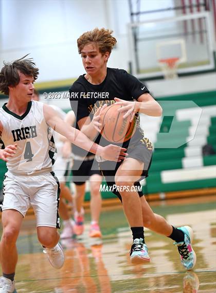 Thumbnail 1 in Moorestown @ Camden Catholic photogallery.