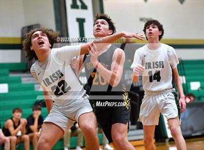Thumbnail 1 in Moorestown @ Camden Catholic photogallery.