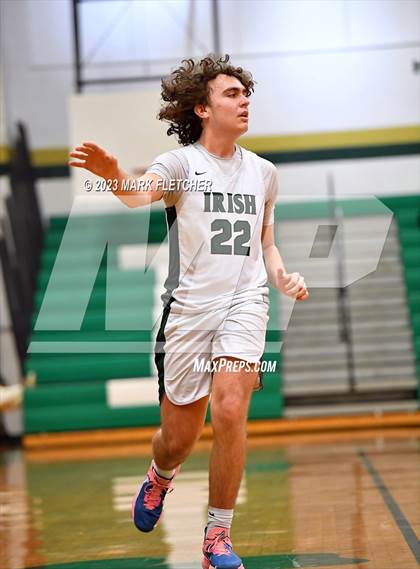Thumbnail 2 in Moorestown @ Camden Catholic photogallery.