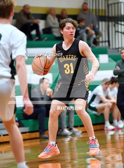 Thumbnail 3 in Moorestown @ Camden Catholic photogallery.