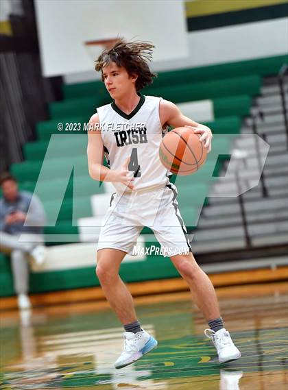 Thumbnail 1 in Moorestown @ Camden Catholic photogallery.