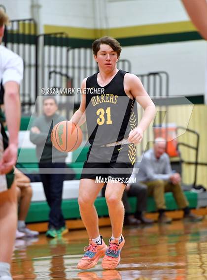 Thumbnail 2 in Moorestown @ Camden Catholic photogallery.