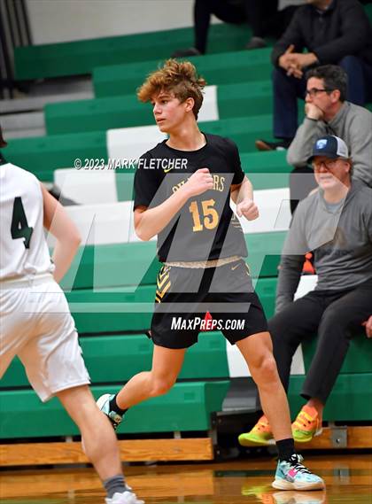 Thumbnail 1 in Moorestown @ Camden Catholic photogallery.