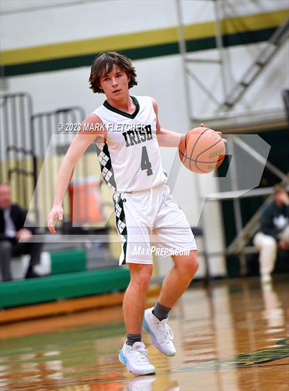 Thumbnail 1 in Moorestown @ Camden Catholic photogallery.