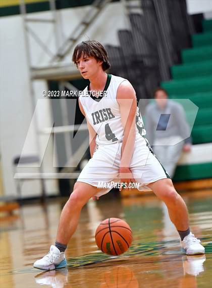 Thumbnail 3 in Moorestown @ Camden Catholic photogallery.