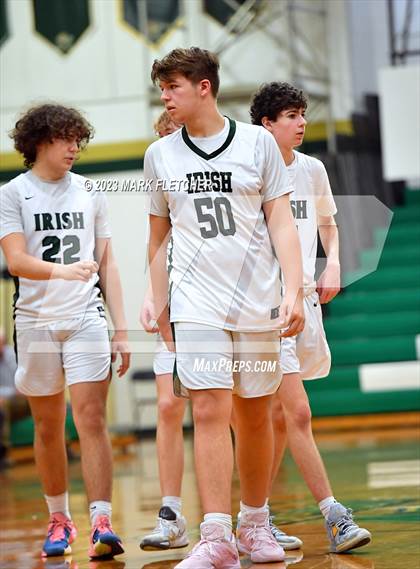 Thumbnail 3 in Moorestown @ Camden Catholic photogallery.