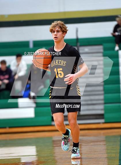 Thumbnail 1 in Moorestown @ Camden Catholic photogallery.
