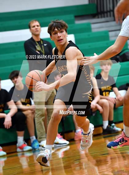 Thumbnail 3 in Moorestown @ Camden Catholic photogallery.