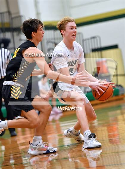 Thumbnail 1 in Moorestown @ Camden Catholic photogallery.
