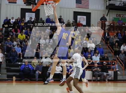 Thumbnail 3 in Bergman vs. Riverview (AAA 3A Round 2) photogallery.