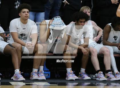 Thumbnail 1 in Bergman vs. Riverview (AAA 3A Round 2) photogallery.