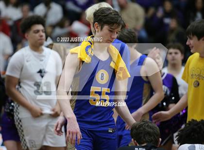 Thumbnail 3 in Bergman vs. Riverview (AAA 3A Round 2) photogallery.