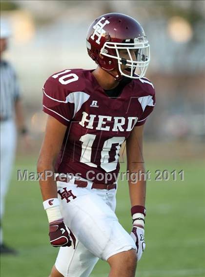 Thumbnail 1 in Tascosa @ Hereford photogallery.