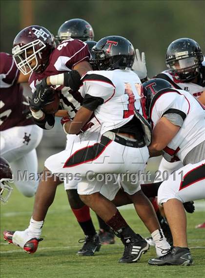 Thumbnail 3 in Tascosa @ Hereford photogallery.