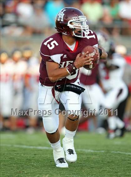 Thumbnail 1 in Tascosa @ Hereford photogallery.