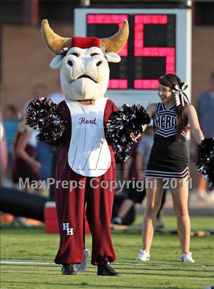 Thumbnail 3 in Tascosa @ Hereford photogallery.