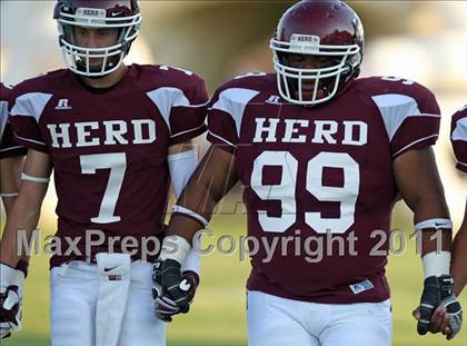 Thumbnail 1 in Tascosa @ Hereford photogallery.