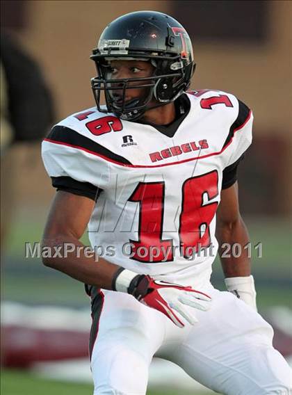 Thumbnail 1 in Tascosa @ Hereford photogallery.