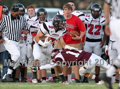 Thumbnail 3 in Tascosa @ Hereford photogallery.