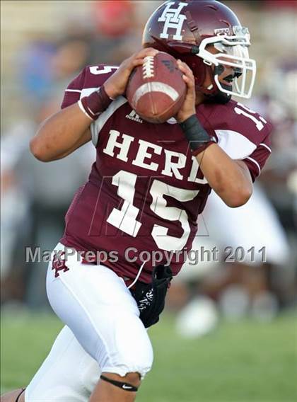 Thumbnail 3 in Tascosa @ Hereford photogallery.