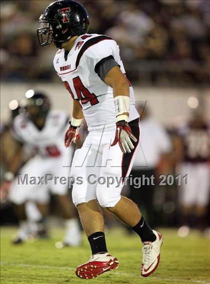 Thumbnail 1 in Tascosa @ Hereford photogallery.