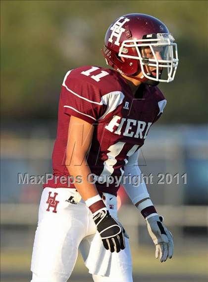 Thumbnail 3 in Tascosa @ Hereford photogallery.