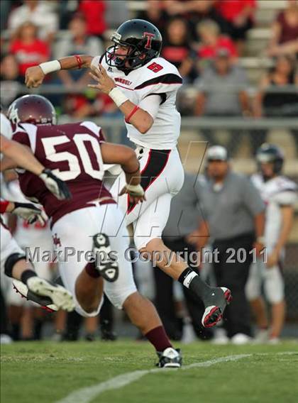 Thumbnail 1 in Tascosa @ Hereford photogallery.