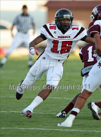 Thumbnail 1 in Tascosa @ Hereford photogallery.