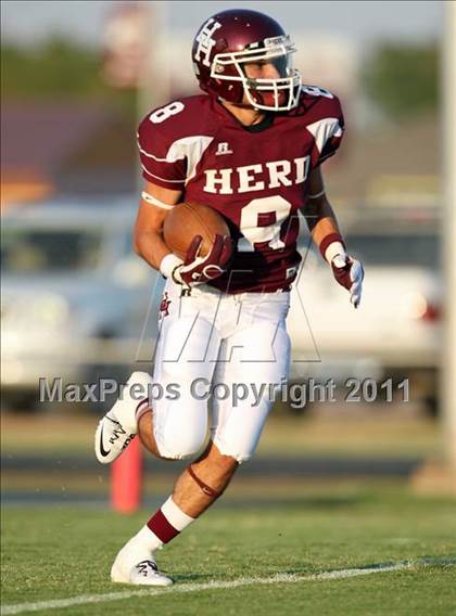 Thumbnail 1 in Tascosa @ Hereford photogallery.