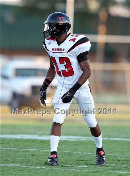 Thumbnail 1 in Tascosa @ Hereford photogallery.