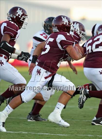 Thumbnail 1 in Tascosa @ Hereford photogallery.