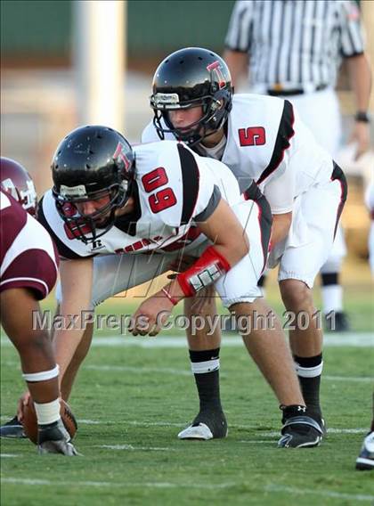 Thumbnail 2 in Tascosa @ Hereford photogallery.