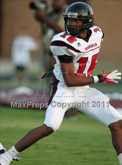 Thumbnail 3 in Tascosa @ Hereford photogallery.
