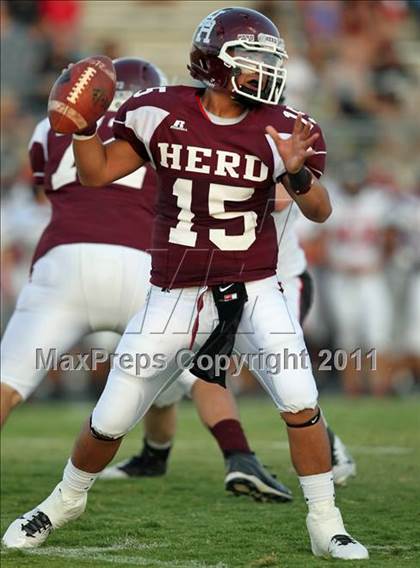 Thumbnail 2 in Tascosa @ Hereford photogallery.