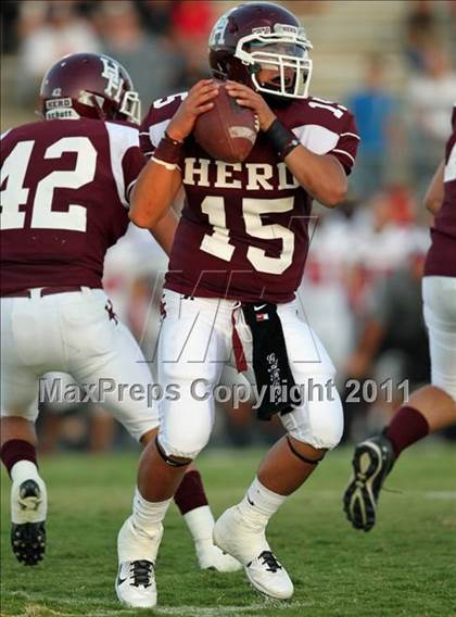 Thumbnail 1 in Tascosa @ Hereford photogallery.
