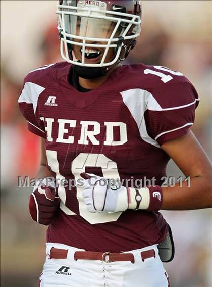Thumbnail 2 in Tascosa @ Hereford photogallery.