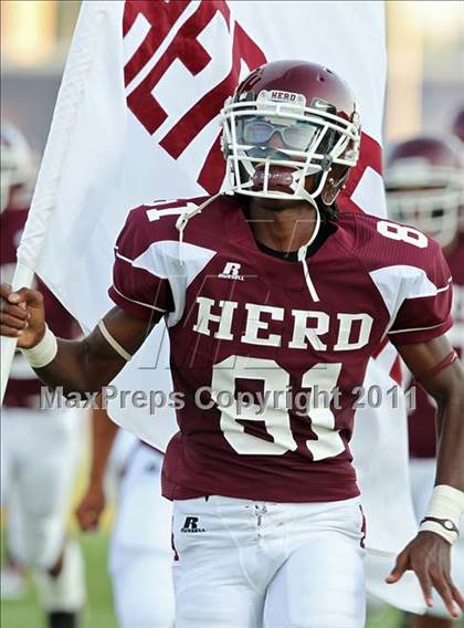 Thumbnail 1 in Tascosa @ Hereford photogallery.