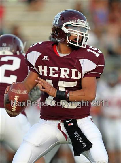 Thumbnail 3 in Tascosa @ Hereford photogallery.