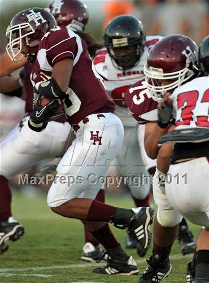 Thumbnail 2 in Tascosa @ Hereford photogallery.