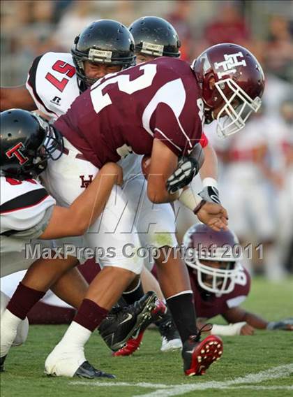 Thumbnail 1 in Tascosa @ Hereford photogallery.