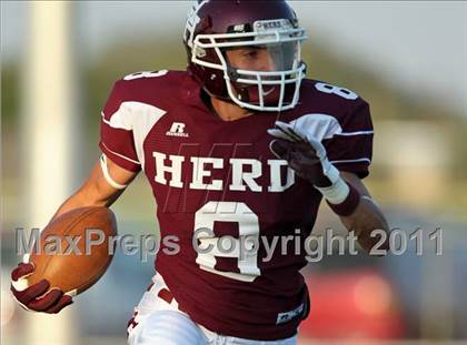 Thumbnail 1 in Tascosa @ Hereford photogallery.