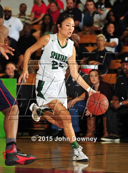 Thumbnail 1 in South vs. Colony (CIF SS D2A Final) photogallery.