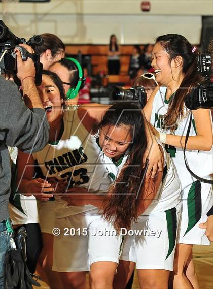 Thumbnail 3 in South vs. Colony (CIF SS D2A Final) photogallery.