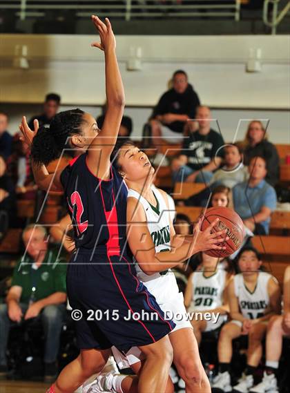 Thumbnail 2 in South vs. Colony (CIF SS D2A Final) photogallery.
