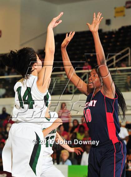 Thumbnail 3 in South vs. Colony (CIF SS D2A Final) photogallery.